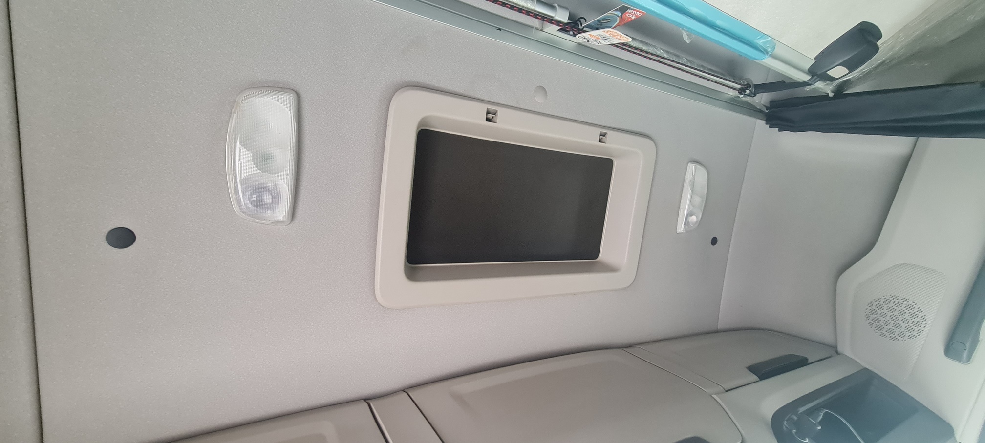 Седельный тягач КАМАЗ 54901-014-94 2022 г. - фото 11