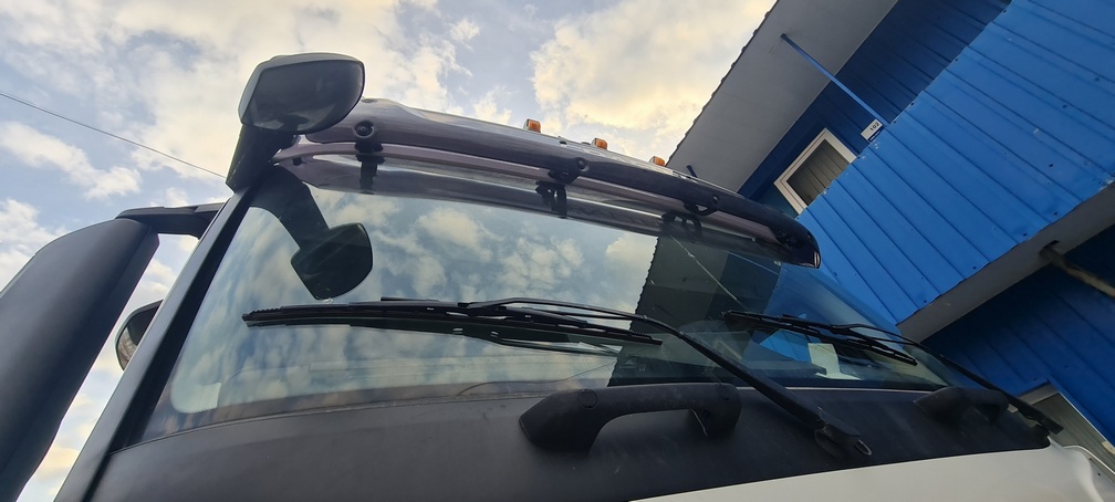 Седельный тягач КАМАЗ 54901-014-94 2022 г. - фото 3