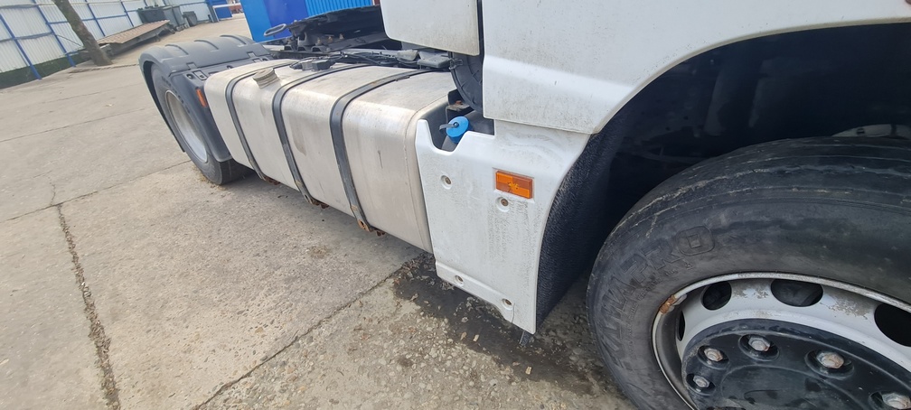 Седельный тягач КАМАЗ 54901-014-94 2022 г. - фото 11