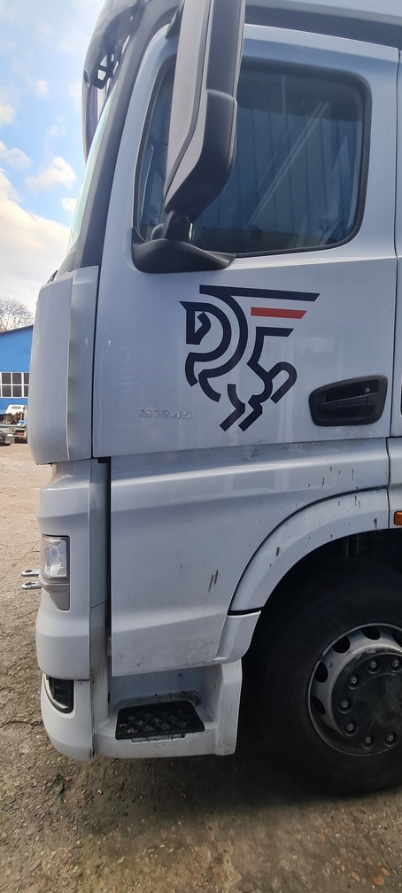 Седельный тягач КАМАЗ 54901-014-94 2022 г. - фото 22