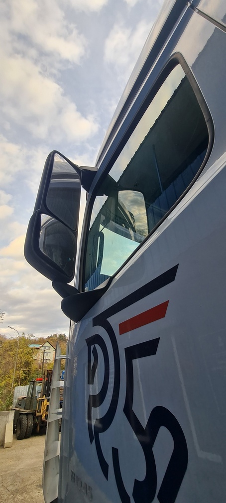 Седельный тягач КАМАЗ 54901-014-94 2022 г. - фото 23