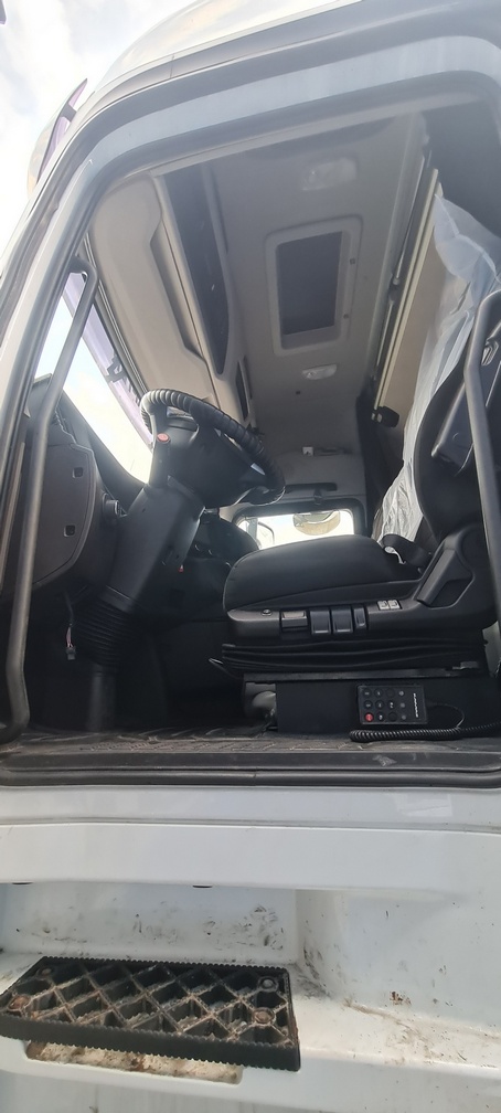 Седельный тягач КАМАЗ 54901-014-94 2022 г. - фото 26