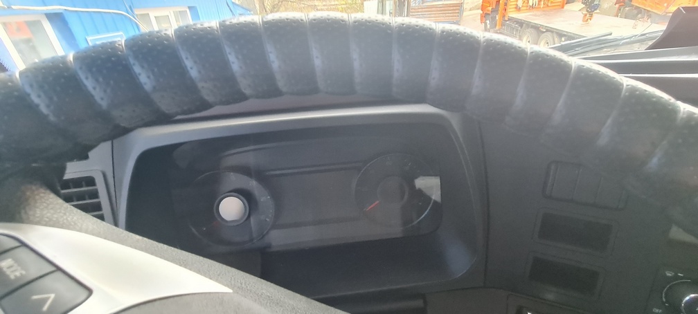 Седельный тягач КАМАЗ 54901-014-94 2022 г. - фото 28