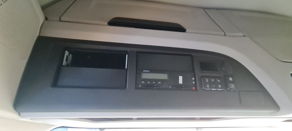 Седельный тягач КАМАЗ 54901-014-94 2022 г. - фото 30