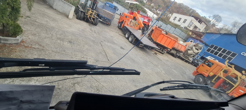 Седельный тягач КАМАЗ 54901-014-94 2022 г. - фото 31