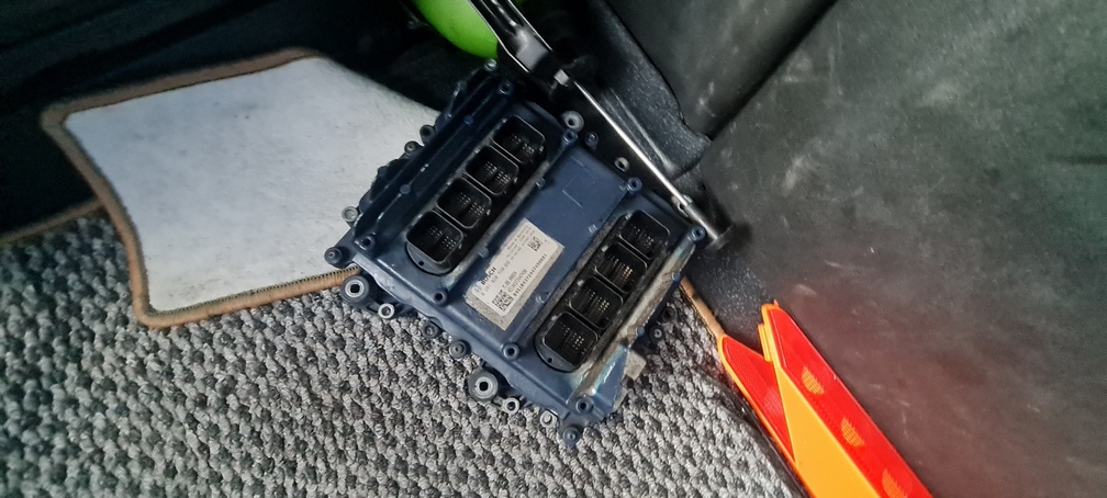 Седельный тягач КАМАЗ 54901-014-94 2022 г. - фото 32