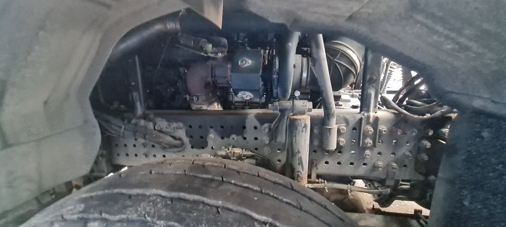 Седельный тягач КАМАЗ 54901-014-94 2022 г. - фото 41