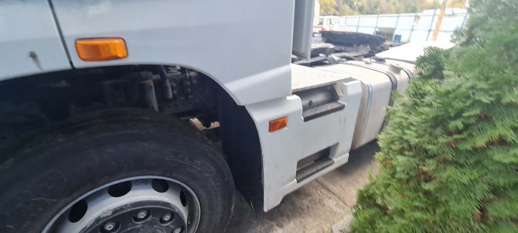 Седельный тягач КАМАЗ 54901-014-94 2022 г. - фото 42