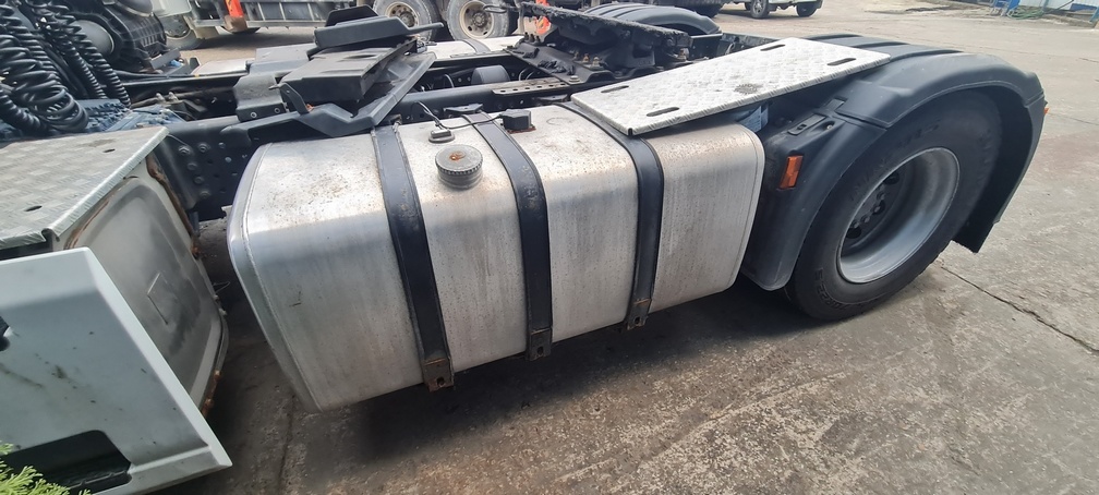 Седельный тягач КАМАЗ 54901-014-94 2022 г. - фото 47