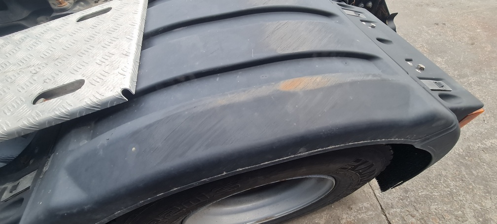 Седельный тягач КАМАЗ 54901-014-94 2022 г. - фото 48