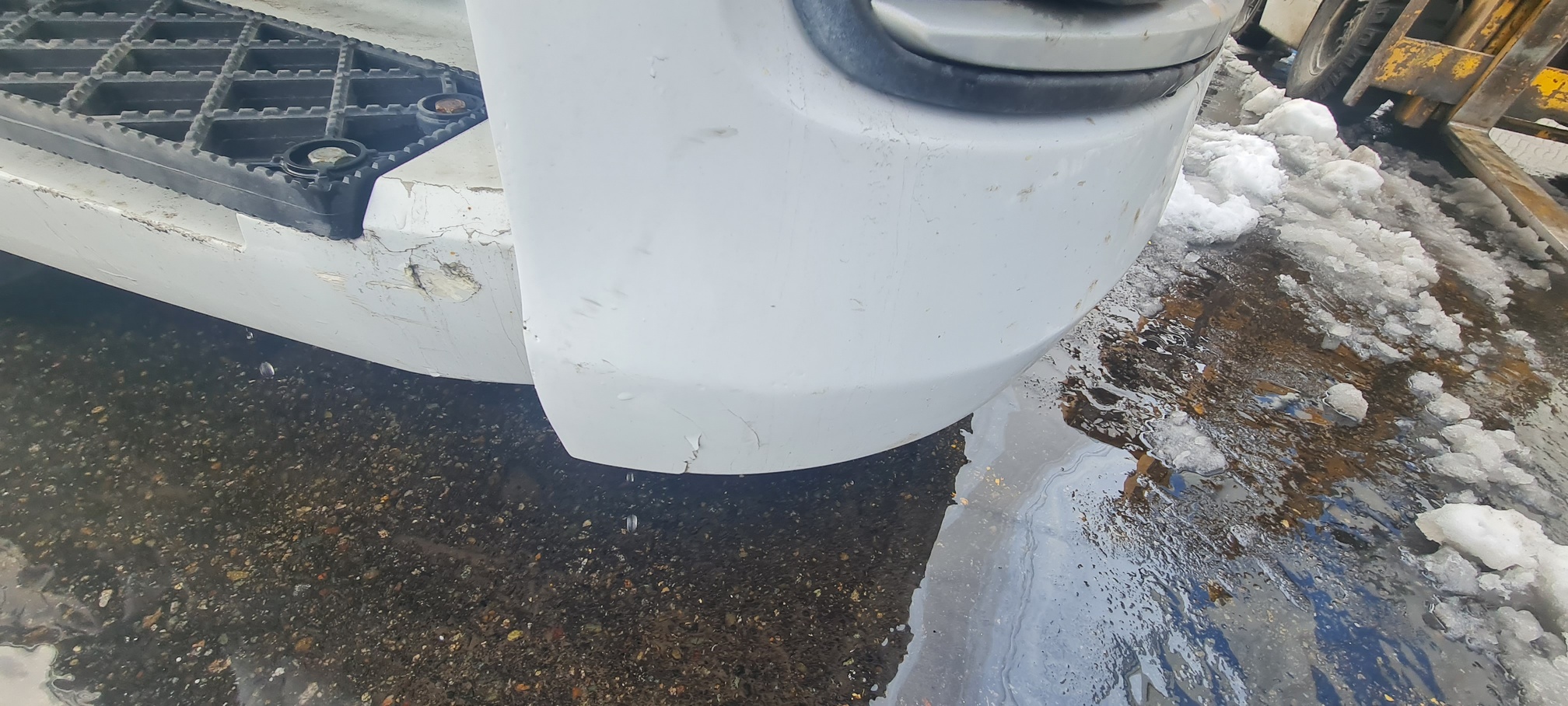 Седельный тягач КАМАЗ 54901-014-94 2022 г. - фото 3