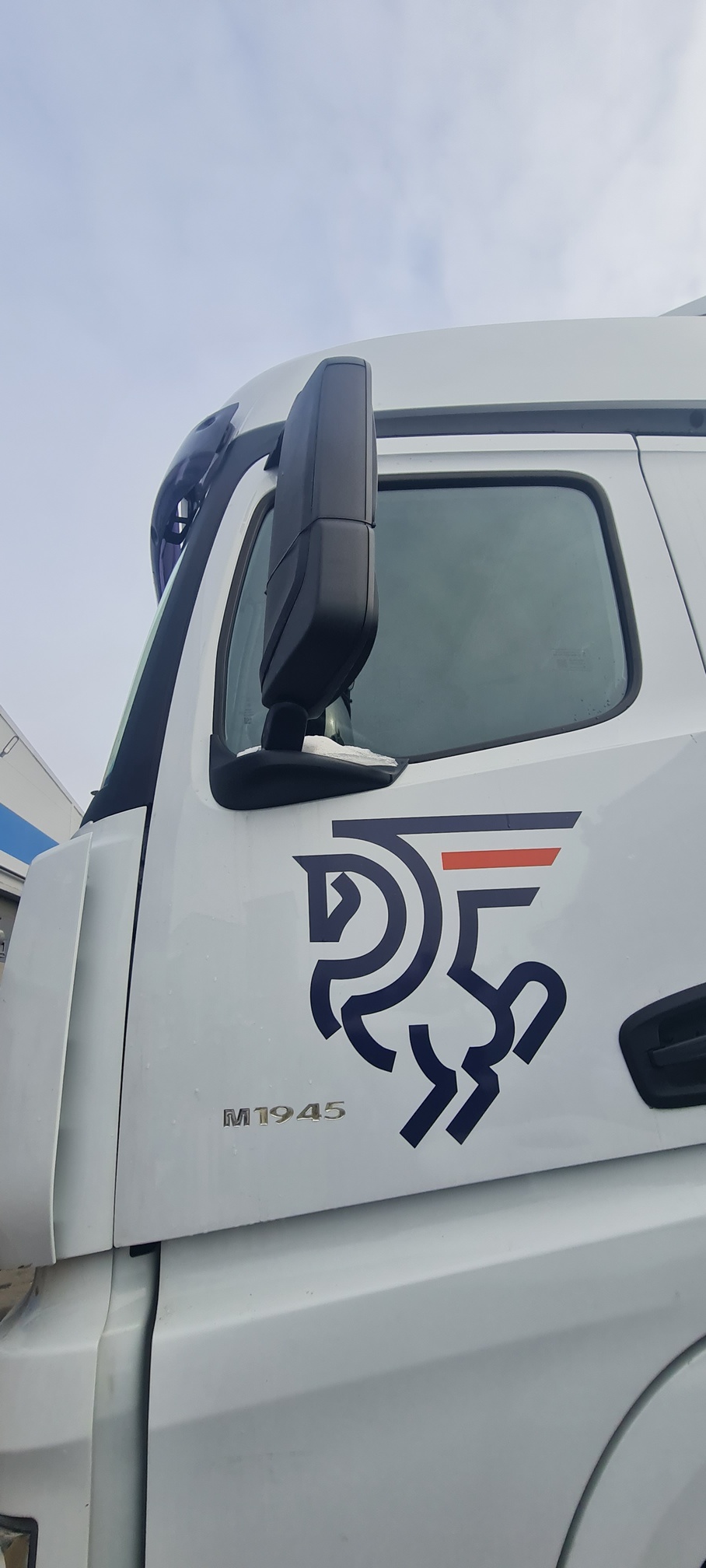 Седельный тягач КАМАЗ 54901-014-94 2022 г. - фото 24