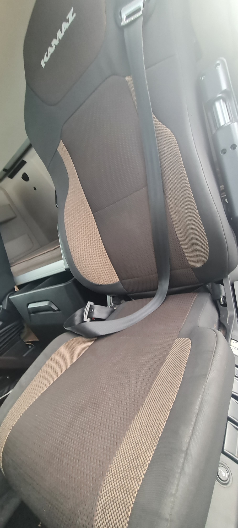 Седельный тягач КАМАЗ 54901-014-94 2022 г. - фото 27