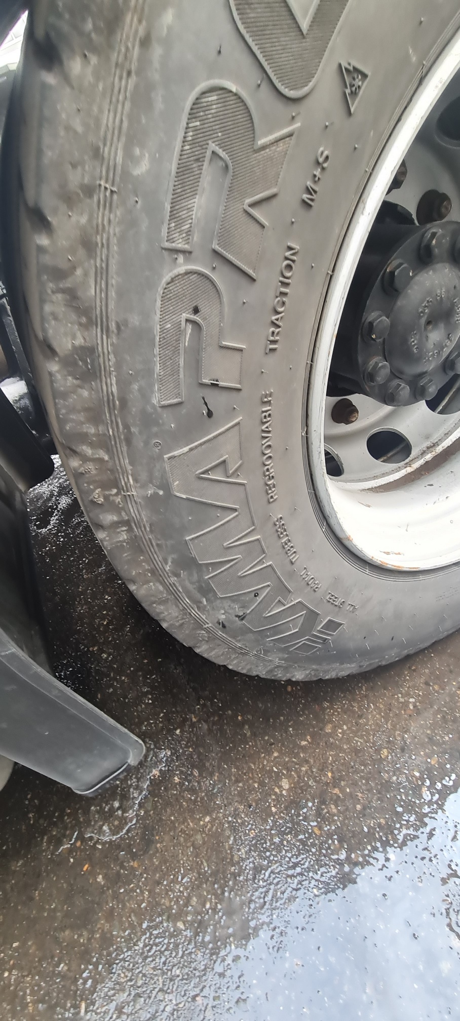 Седельный тягач КАМАЗ 54901-014-94 2022 г. - фото 45