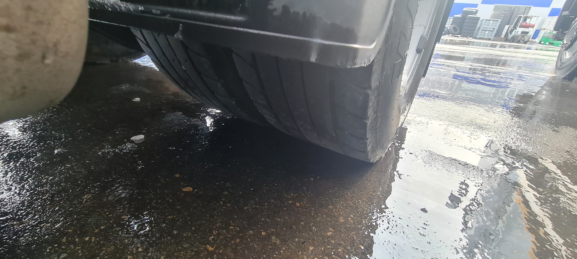 Седельный тягач КАМАЗ 54901-014-94 2022 г. - фото 46