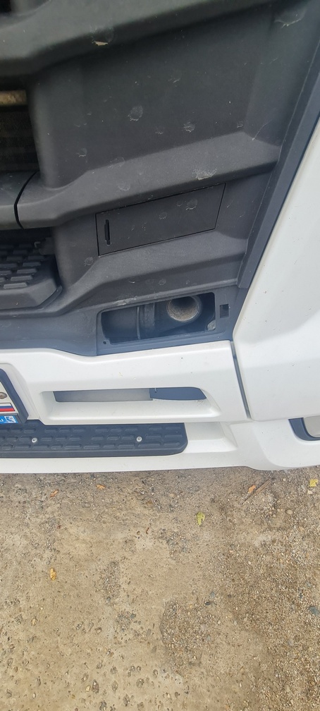 Седельный тягач КАМАЗ 54901-014-94 2022 г. - фото 2