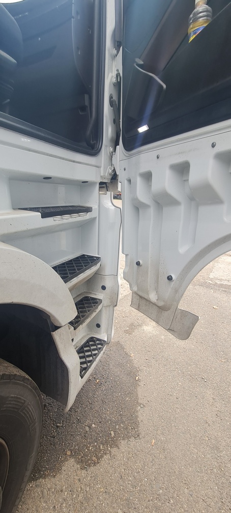 Седельный тягач КАМАЗ 54901-014-94 2022 г. - фото 5