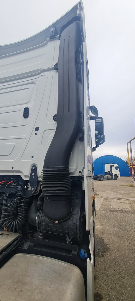 Седельный тягач КАМАЗ 54901-014-94 2022 г. - фото 7