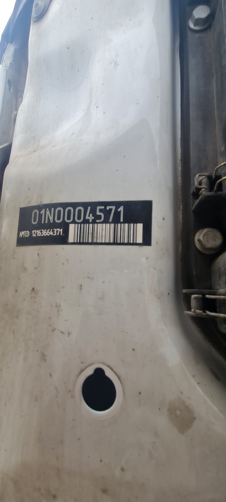 Седельный тягач КАМАЗ 54901-014-94 2022 г. - фото 12