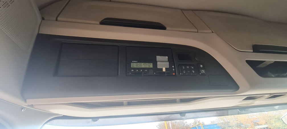 Седельный тягач КАМАЗ 54901-014-94 2022 г. - фото 19