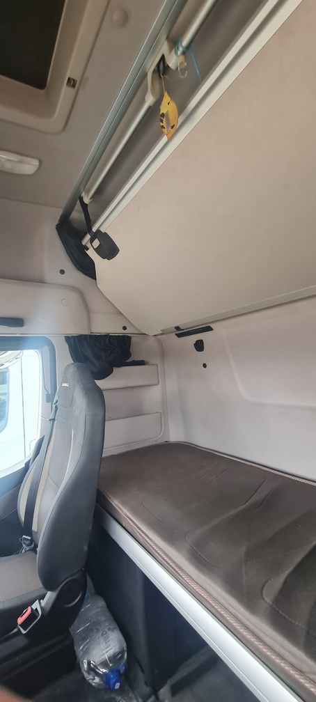 Седельный тягач КАМАЗ 54901-014-94 2022 г. - фото 26