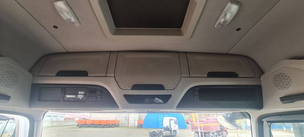 Седельный тягач КАМАЗ 54901-014-94 2022 г. - фото 29