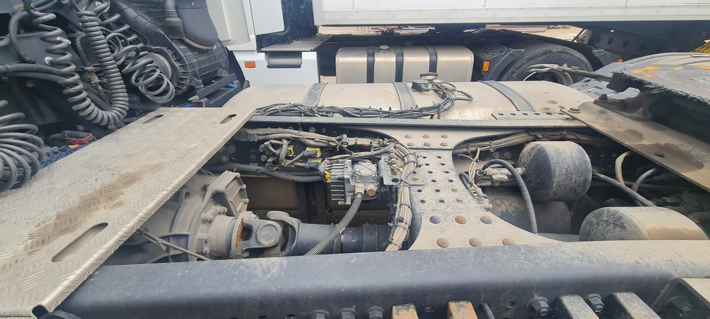 Седельный тягач КАМАЗ 54901-014-94 2022 г. - фото 33