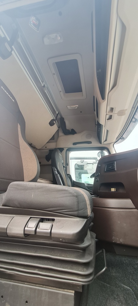 Седельный тягач КАМАЗ 54901-014-94 2022 г. - фото 5