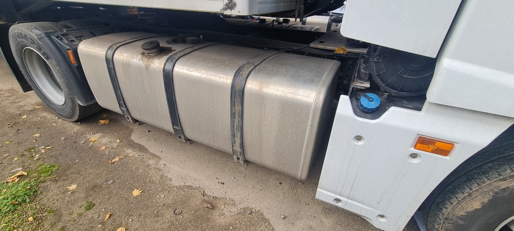 Седельный тягач КАМАЗ 54901-014-94 2022 г. - фото 10