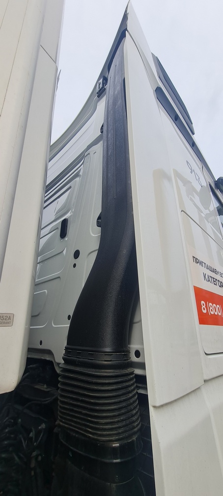 Седельный тягач КАМАЗ 54901-014-94 2022 г. - фото 12