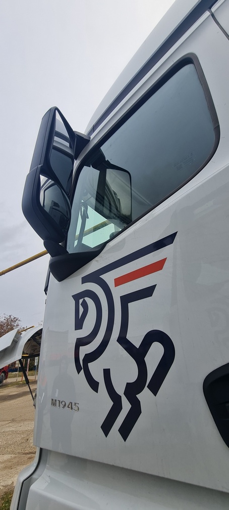 Седельный тягач КАМАЗ 54901-014-94 2022 г. - фото 17