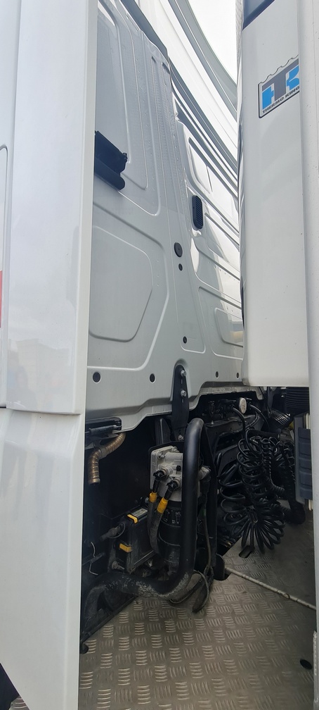 Седельный тягач КАМАЗ 54901-014-94 2022 г. - фото 31