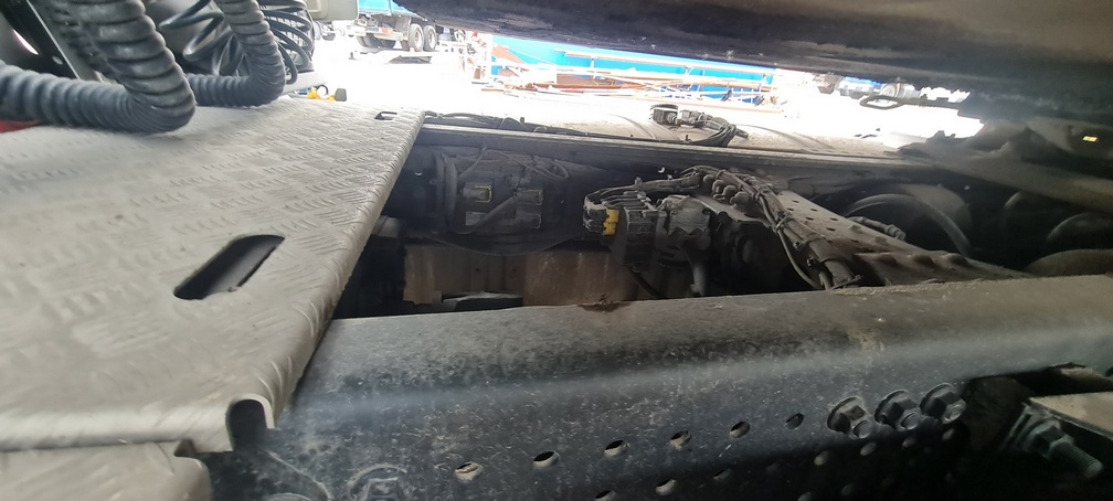 Седельный тягач КАМАЗ 54901-014-94 2022 г. - фото 34