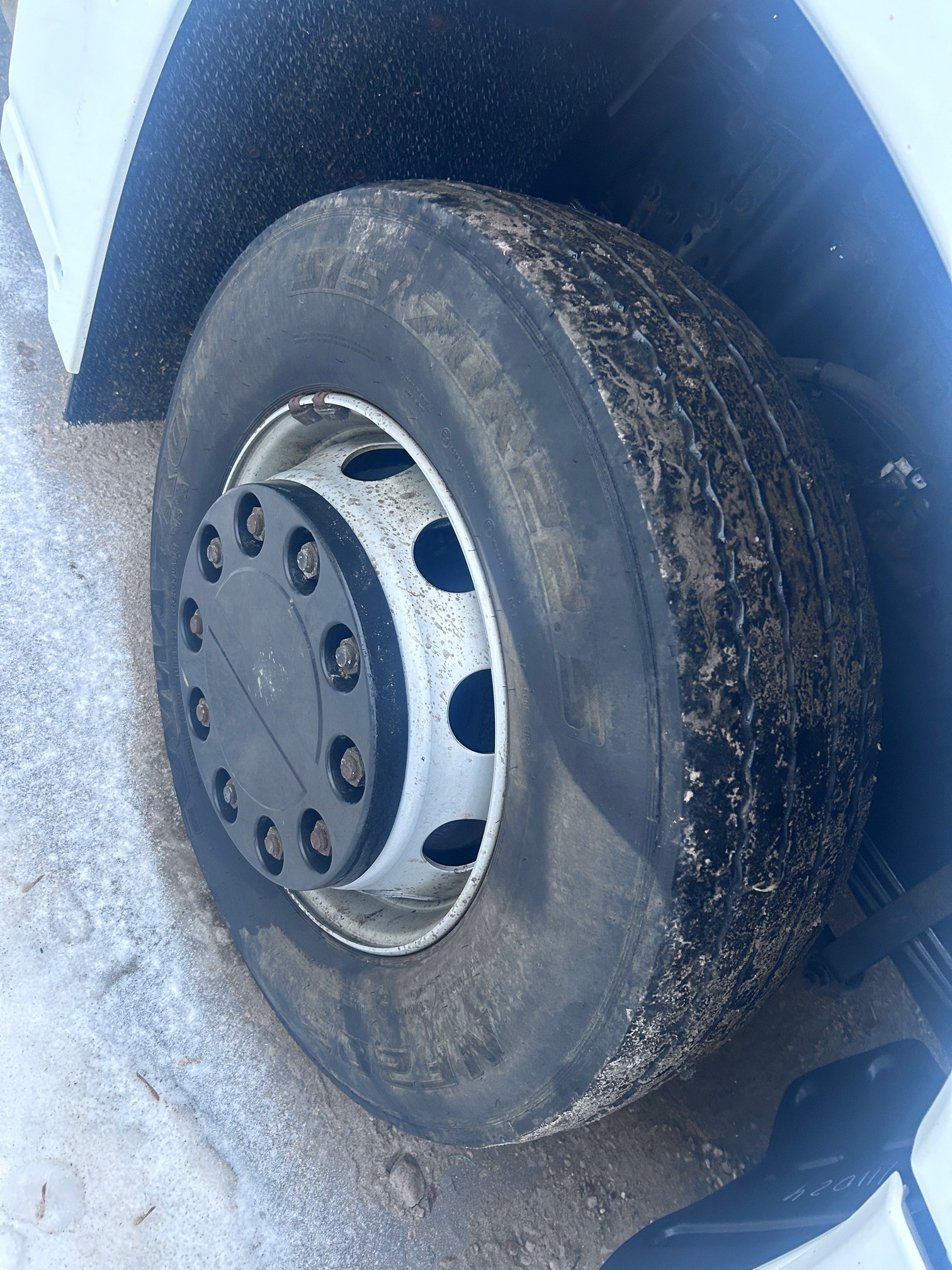 Седельный тягач КАМАЗ 54901-014-94 2022 г. - фото 7