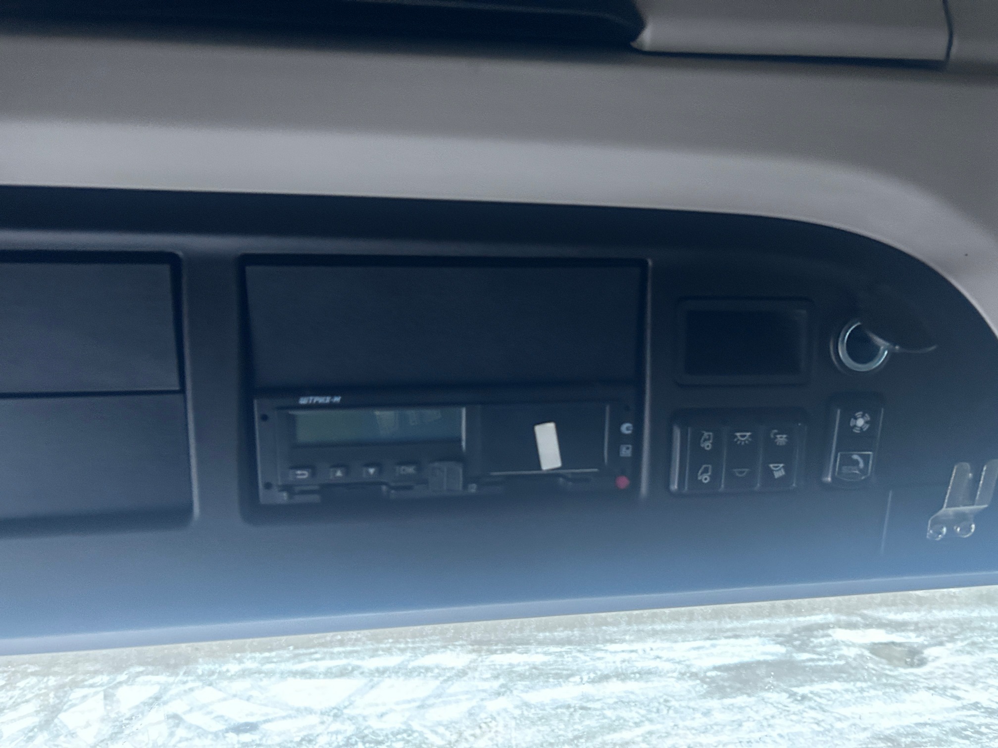 Седельный тягач КАМАЗ 54901-014-94 2022 г. - фото 19