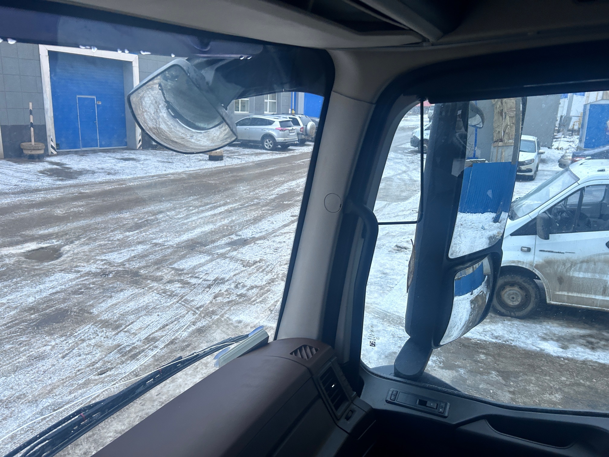 Седельный тягач КАМАЗ 54901-014-94 2022 г. - фото 23