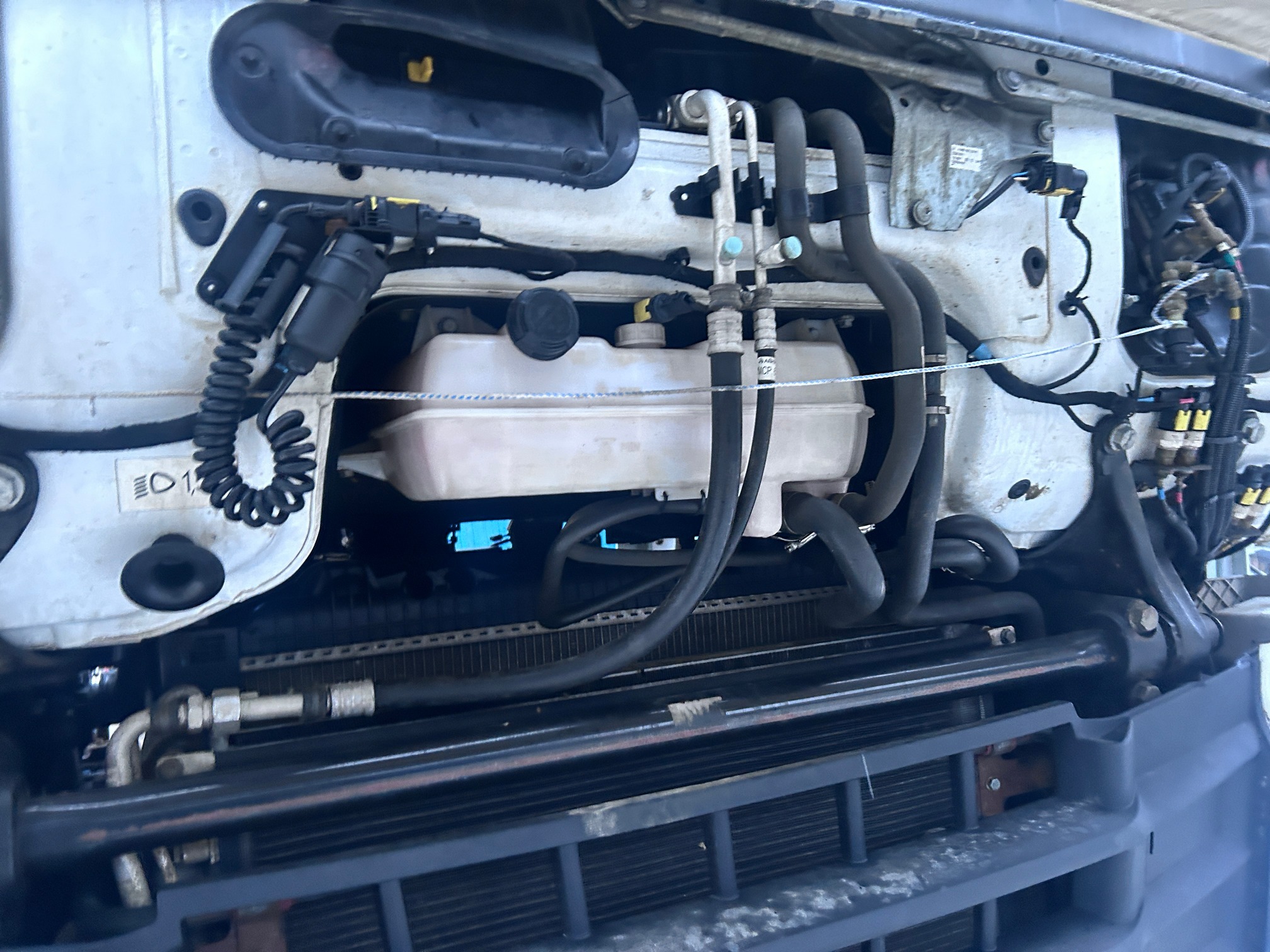 Седельный тягач КАМАЗ 54901-014-94 2022 г. - фото 25