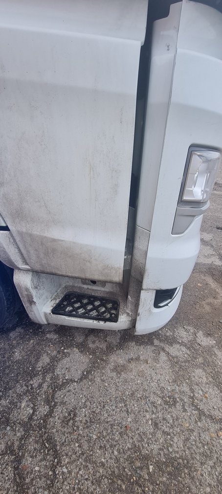 Седельный тягач КАМАЗ 54901-014-94 2022 г. - фото 3