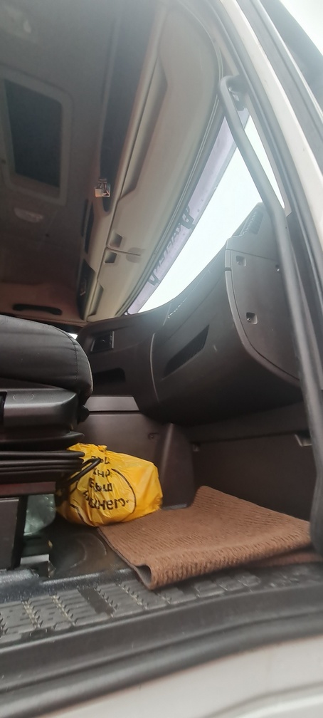 Седельный тягач КАМАЗ 54901-014-94 2022 г. - фото 8