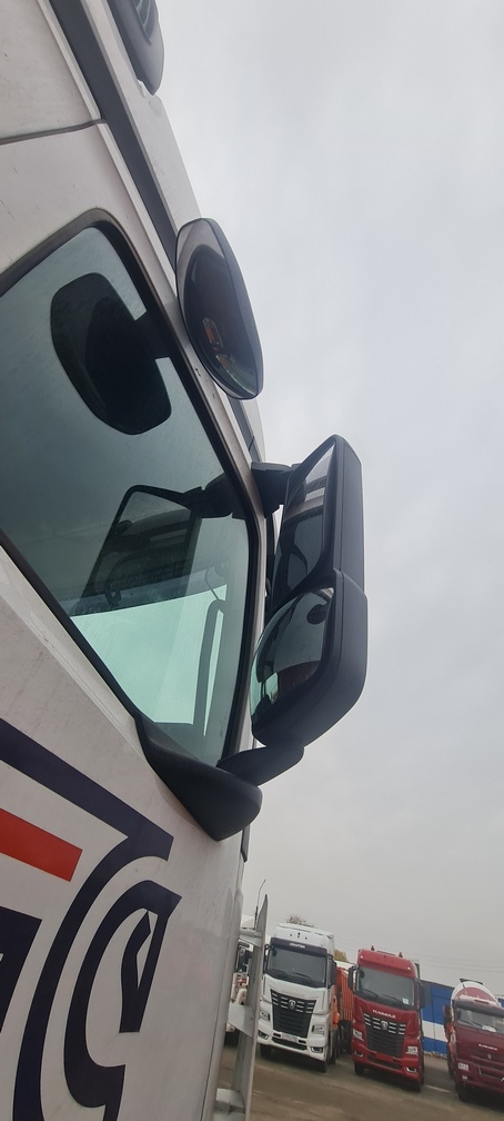 Седельный тягач КАМАЗ 54901-014-94 2022 г. - фото 11