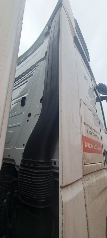 Седельный тягач КАМАЗ 54901-014-94 2022 г. - фото 15