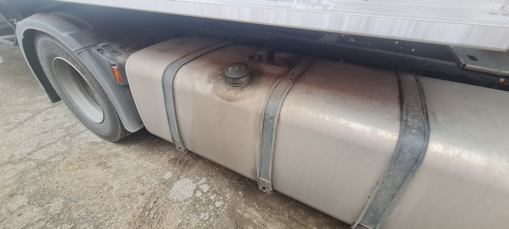 Седельный тягач КАМАЗ 54901-014-94 2022 г. - фото 16