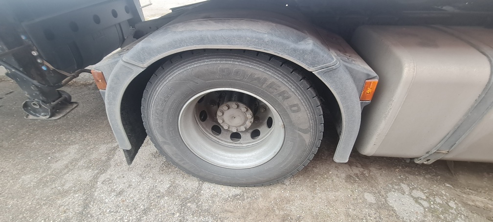 Седельный тягач КАМАЗ 54901-014-94 2022 г. - фото 17