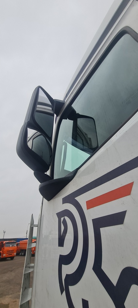 Седельный тягач КАМАЗ 54901-014-94 2022 г. - фото 23