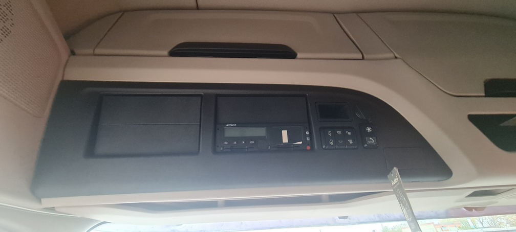 Седельный тягач КАМАЗ 54901-014-94 2022 г. - фото 30