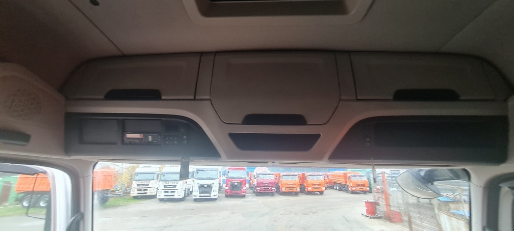 Седельный тягач КАМАЗ 54901-014-94 2022 г. - фото 32