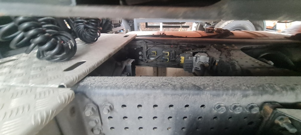 Седельный тягач КАМАЗ 54901-014-94 2022 г. - фото 42