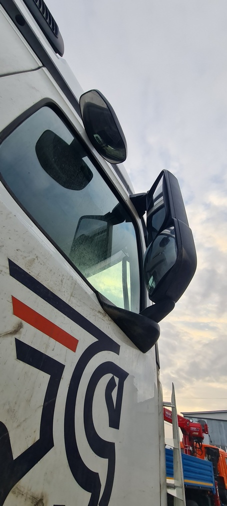 Седельный тягач КАМАЗ 54901-014-94 2022 г. - фото 5