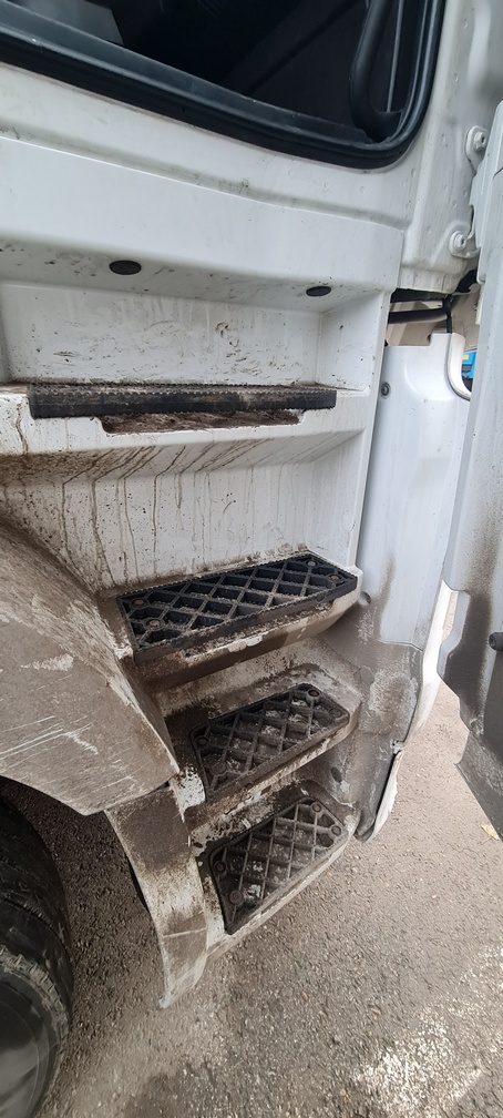 Седельный тягач КАМАЗ 54901-014-94 2022 г. - фото 6