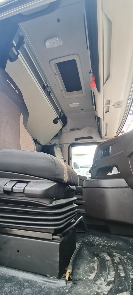 Седельный тягач КАМАЗ 54901-014-94 2022 г. - фото 8